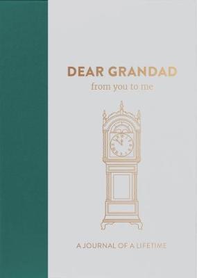 Dear Grandad, from you to me - from you to me ltd