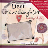 Dear Granddaughter - Richmond, Marianne