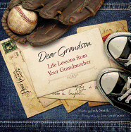 Dear Grandson: Life Lessons from Your Grandmother