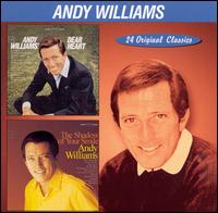 Dear Heart/The Shadow of Your Smile - Andy Williams