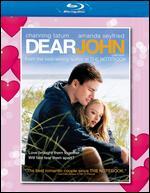 Dear John [Blu-ray] ]Valentine's Day 2012]