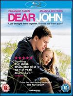 Dear John [Blu-ray]