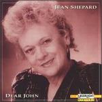 Dear John - Jean Shepard