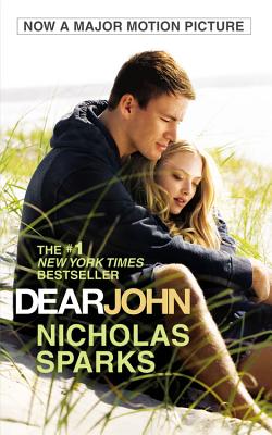 Dear John - Sparks, Nicholas