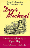 Dear Michael: Sexuality Education for Boys Ages 11-17