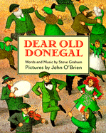 Dear Old Donegal - Graham, Steve, Edd, and O'Brien, John, PhD