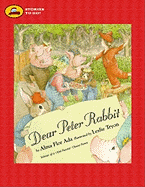 Dear Peter Rabbit - Ada, Alma Flor