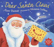 Dear Santa Claus