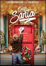 Dear Santa - Dana Nachman