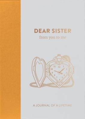 Dear Sister, from you to me - from you to me ltd