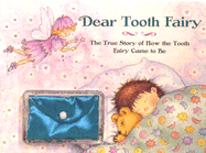 Dear Tooth Fairy