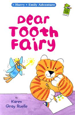 Dear Tooth Fairy - 