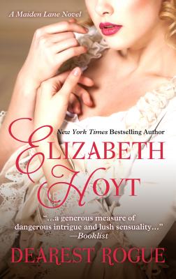 Dearest Rogue - Hoyt, Elizabeth