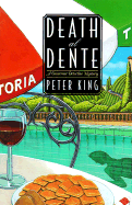 Death Al Dente - King, Peter