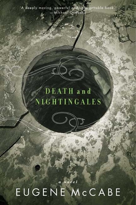Death and Nightingales - McCabe, Eugene