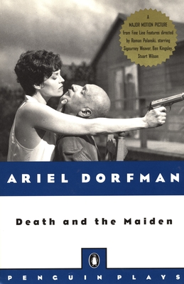 Death and the Maiden - Dorfman, Ariel
