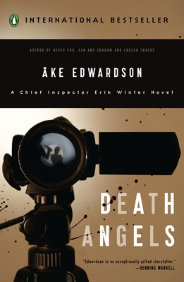 Death Angels - Edwardson, Ake, and Schubert, Ken (Translated by)