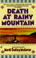 Death at Rainy Mountain - Medawar, Mardi Oakley