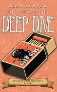 Death at the Deep Dive: An M/M Cozy Mystery