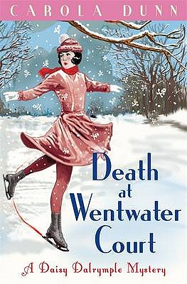 Death at Wentwater Court - Dunn, Carola