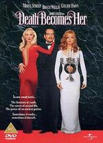 Death Becomes Her [WS] - Robert Zemeckis