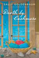 Death by Cashmere: A Seaside Knitters Mystery