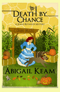 Death By Chance: A Josiah Reynolds Mystery 16