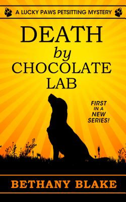 Death by Chocolate Lab - Blake, Bethany