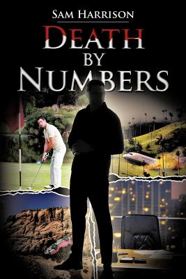 Death by Numbers - Harrison, Sam