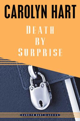 Death by Surprise - Hart, Carolyn