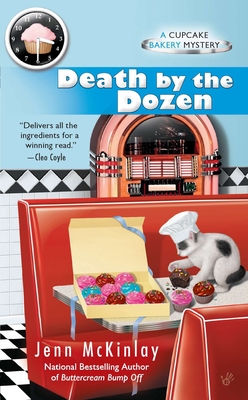 Death by the Dozen - McKinlay, Jenn