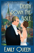 Death Down the Aisle: A 1920's Murder Mystery