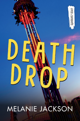 Death Drop - Jackson, Melanie