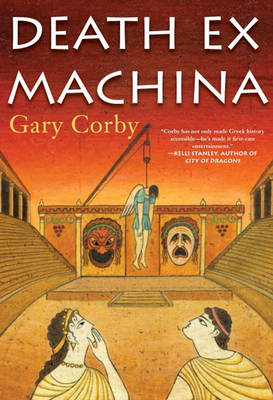 Death Ex Machina - Corby, Gary