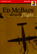 Death Flight - McBain, Ed, and Orbach, Jerry (Read by)