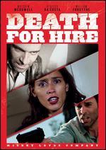 Death for Hire - Yvan Gauthier