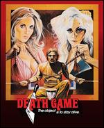 Death Game [Blu-ray] - Peter S. Traynor