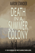 Death in a Summer Colony