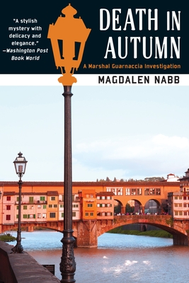 Death in Autumn - Nabb, Magdalen
