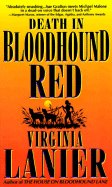 Death in Bloodhound Red