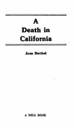 Death in California