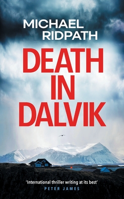 Death in Dalvik - Ridpath, Michael