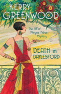 Death in Daylesford