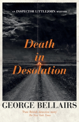 Death in Desolation - Bellairs, George