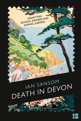 Death in Devon - Sansom, Ian