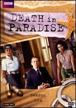 Death in Paradise: Series 01