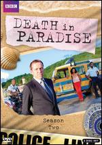 Death in Paradise: Series 02