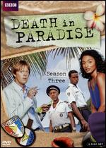 Death in Paradise: Series 03 - 