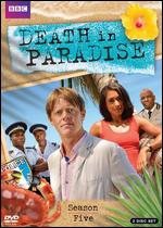 Death in Paradise: Series 05 - 
