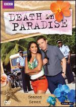 Death in Paradise: Series 07